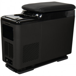 CARBEST CabCooler 14 Compressor Cooler Box - 12/24V
