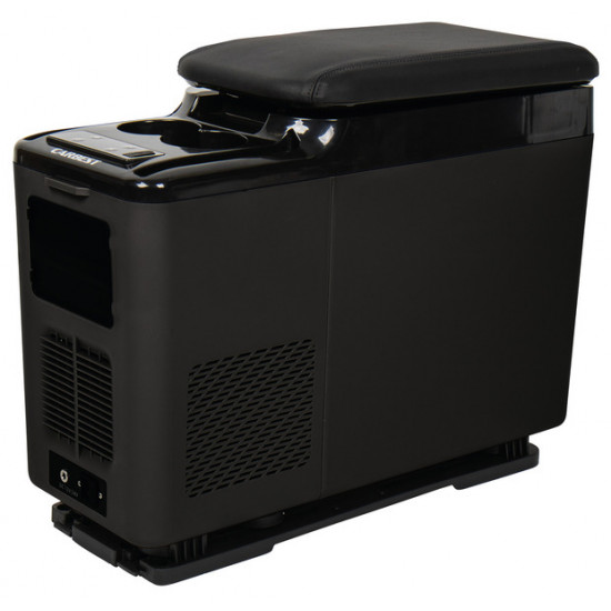 CARBEST CabCooler 14 Compressor Cooler Box - 12/24V