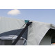Universal all-season caravan awning Casa Royal 2 - 2 sizes
