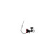 Fiamma Bike Block Pro S1 Deep Black