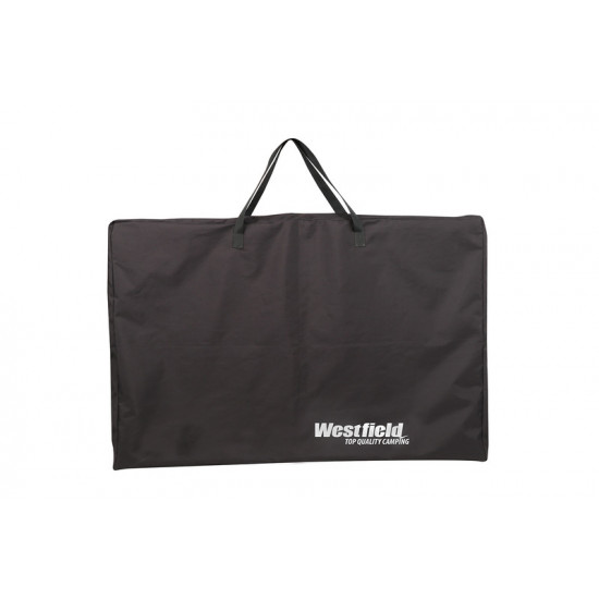 Westfield carrying bag for AIRCOLITE table 120 x 80 cm