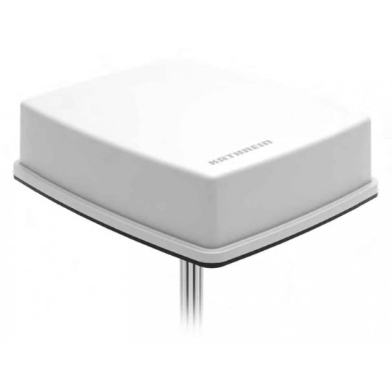 Kathrein CAR 5G LTE/WLAN - Router Set