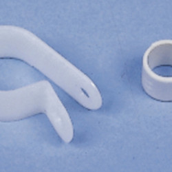 Sewer hose clamp