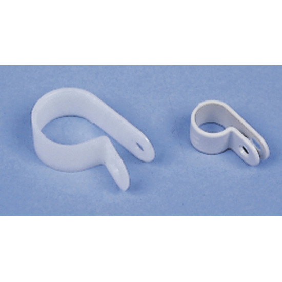 Sewer hose clamp