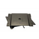 Swivel base for Ford Transit from 2004 onwards for original seat, driver's side