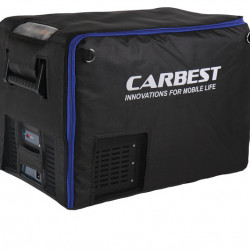 Carbest thermal protective bag for MaxiFreezer 60 compressor cool box