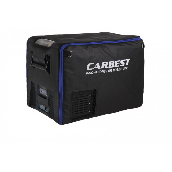 Carbest thermal protective bag for MaxiFreezer 60 compressor cool box