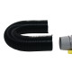 Wastewater hose
