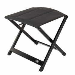 Leg rest Campinas - Black