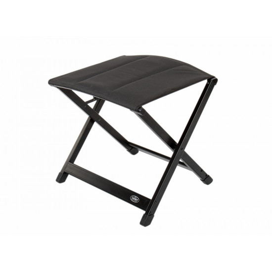 Leg rest Campinas - Black