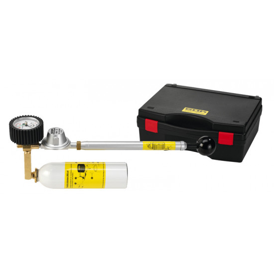 Gas leak tester type 150Z