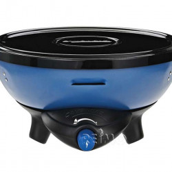 Gas grill, Party-Grill®400 with wok function, 50mbar