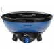 Gas grill, Party-Grill®400 with wok function, 50mbar