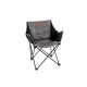 Folding chair single