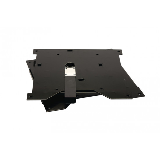 Swivel base for MB Sprinter and VW Crafter - swivel seat driver's side from 2006 onwards