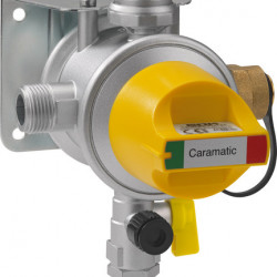 Caramatic ProTwo set - 50 mbar
