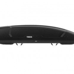 Thule Force XT XL black
