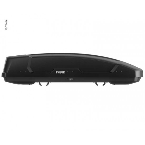 Thule Force XT XL black