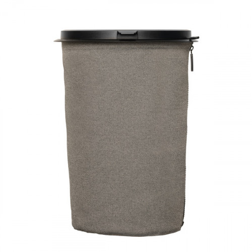 Garbage bag stand, camping trash can