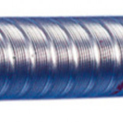 65mm diameter fan duct, 5m length