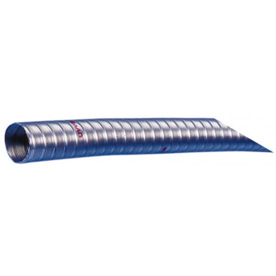 Fan pipe ÜR - diameter 65 mm - 2 m