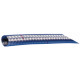 Fan pipe ÜR - diameter 65 mm - 2 m