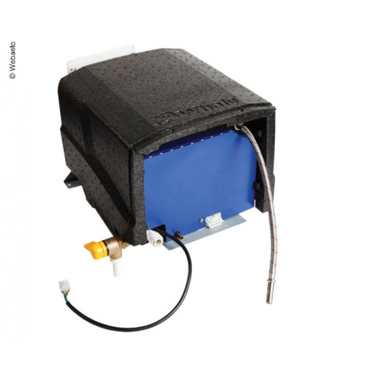 Webasto Hybrid 7 auxiliary heater