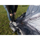 Premium inflatable awning Marina Air High 330 and 390