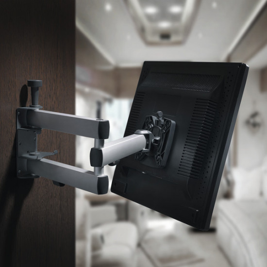 SKY 10N TV mount, 2-arm - 480 mm