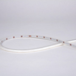 Carbest LED strip, white, for awning lighting, 12V, 5m, 150 LEDs