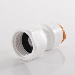 straight connectors