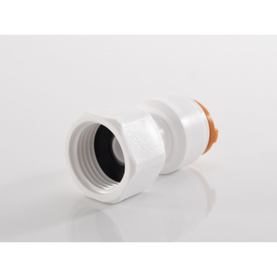 straight connectors