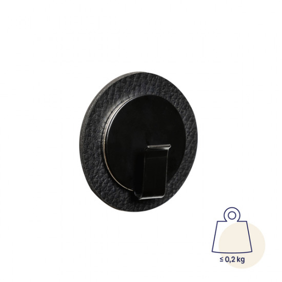 CLEVER magnetic hook