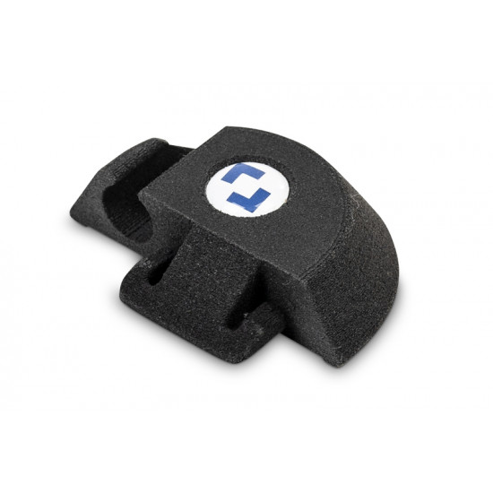 End piece right 44615/616