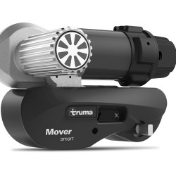 Truma Mover Smart M Caravan Maneuvering Aid - Semi-automatic