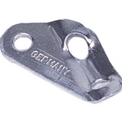Aluminum cord tensioner, 10 pieces