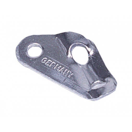 Aluminum cord tensioner, 10 pieces