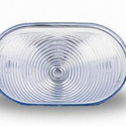 Built-in limit light SB