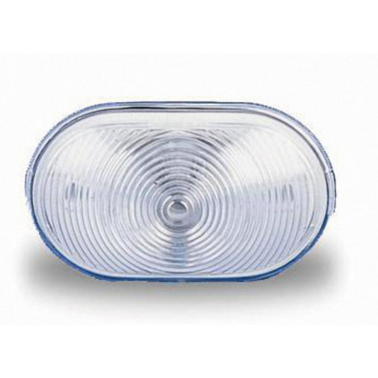 Built-in limit light SB