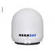 Seaman 37 satellite system for 1 user