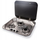 3-burner gas stove