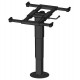 Single-column lifting table 342 - 712 mm