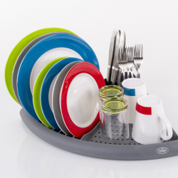 Dish rack