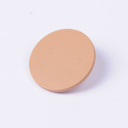 Cover cap for 52640 brown-beige