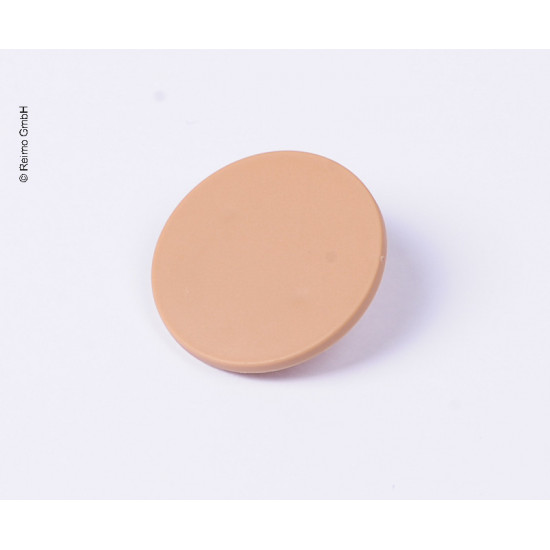 Cover cap for 52640 brown-beige