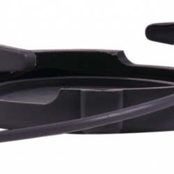 Valve cover with bayonet fitting