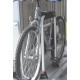 Bicycle holder