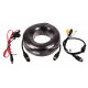 Carbest brake light camera for Fiat Ducato / Peugeot Boxer / Citroen Jumper etc.