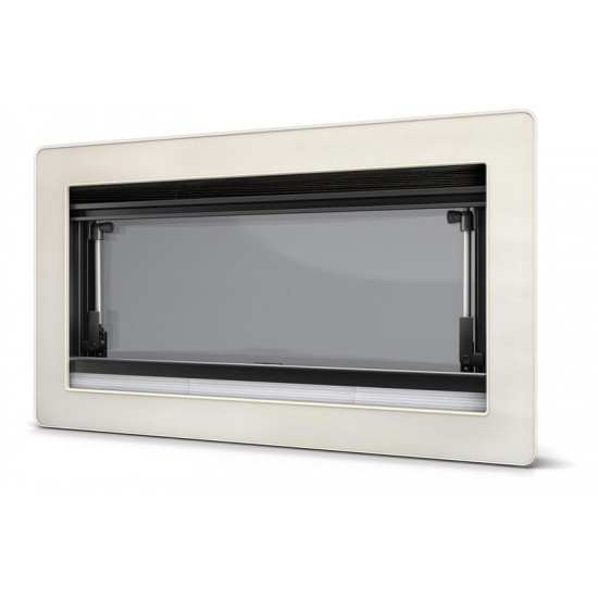 Cover frame for Acrylight windows