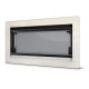Cover frame for Acrylight windows